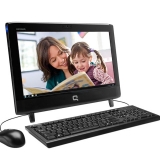 惠普CQ1-2011CX 20英寸一體電腦（E350 2G 500G）