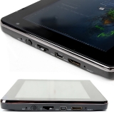 昂達（onda）VI10豪華版 7英寸電容 平板電腦 8G 黑色