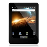 昂達(dá)（onda）VI30豪華版 8英寸平板電腦 8G 白色