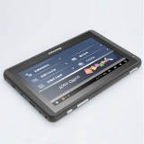 紐曼（Newsmy）M7 平板電腦 8G 黑色