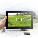 三星 Galaxy Tab P7510 10.1英寸 WIFI版 白色