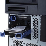 IBM x3100 M3塔式服務(wù)器4253B2X 至強(qiáng)3430/4硬盤位