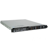 IBM x3250 M4機架服務器2583i11 G850/2G/2個硬盤位