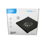 九州風神 N20 筆記本散熱器（大風量，高性能）