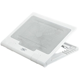 九州風神 筆記本散熱器 幻月N7 （白色）