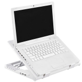 九州風(fēng)神 筆記本散熱器 幻月N7 （白色）