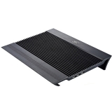 九州風(fēng)神 筆記本散熱器 N8 (暗黑版)