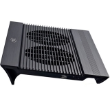 九州風(fēng)神 筆記本散熱器 N8 (暗黑版)