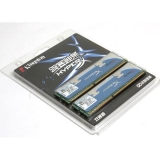 金士頓DDR3 1600 4G/8G駭客神條套裝(CL9)