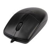 雙飛燕OP-520NP針光鼠標 PS2接口