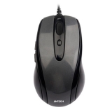 雙飛燕N-708X有線針光變速鼠標 USB接口