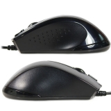 雙飛燕N-500F新一代針光截屏鼠標(biāo) 有線/USB接口