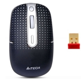 雙飛燕（A4TECH ）G9-557HX 絕塵高精無孔鼠標(biāo)