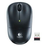 羅技（Logitech）M215 無線鼠標 黑色