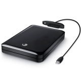 希捷FA GoFlex（睿品）2.5英寸USB3.0移動硬盤500G/1TB