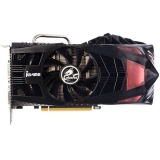 七彩虹(Colorful) iGame440 烈焰戰神U D5 PCI-E顯卡