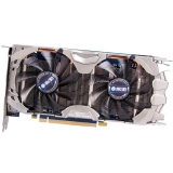 影馳（Galaxy）GTX560黑將版 PCI-E 顯卡