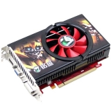 銘瑄(MAXSUN)HD6570變形金剛 PCIE顯卡