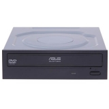 華碩（ASUS）DVD-E818A7T 18速 串口 DVD光驅(qū) 靜音王