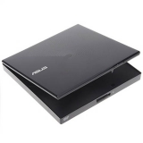 華碩（ASUS）SDR-08B1-U 外置超薄DVD光驅(qū) 黑色