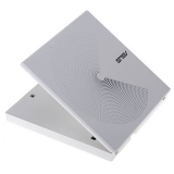 華碩（ASUS）SDR-08B1-U 外置超薄DVD光驅(qū) 白色