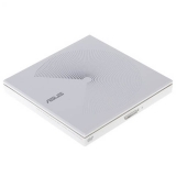 華碩（ASUS）SDR-08B1-U 外置超薄DVD光驅 白色