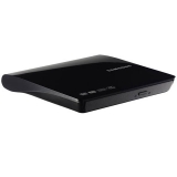 三星 SE-208AB 8速 外置DVD刻錄機 （黑色）