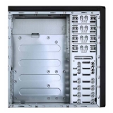 金河田 颶風(fēng)升級(jí)版系列 8209B電腦機(jī)箱