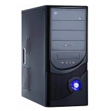 金河田 颶風(fēng)升級(jí)版系列 8209B電腦機(jī)箱