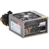 航嘉 多核WD500 電源