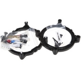 超頻三（PCCOOLER）黃海增強(qiáng)版 多平臺(tái)CPU散熱器