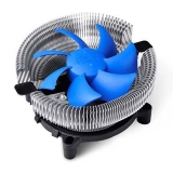 超頻三（pccooler）青鳥三代多平臺CPU散熱器（靜音版）