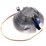 超頻三（pccooler）青鳥三代多平臺(tái)CPU散熱器（靜音版）