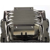 酷冷至尊 暴風(fēng)S400 多平臺(tái)CPU散熱器 RR-UAH-L9C2