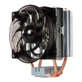 酷冷至尊 暴風(fēng)S200 多平臺(tái)CPU散熱器RR-UAH-L9CI-GP