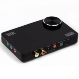 創新 聲卡Sound Blaster X-Fi Surround 5.1 Pro