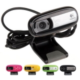 羅技（Logitech）C170 網絡攝像頭 超值的帶麥攝像頭！