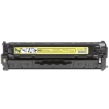 	惠普（HP）Color LaserJet CC532A 黃色硒鼓 原裝正品