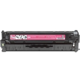 惠普（HP）Color LaserJet CC533A 紅色硒鼓 原裝正品