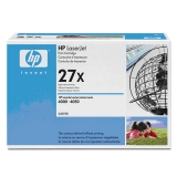 惠普（HP）LaserJet C4127X 黑色硒鼓 原裝正品