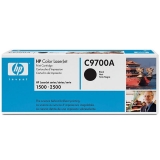惠普（HP）LaserJet C9700A 黑色硒鼓 原裝正品