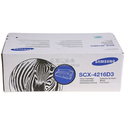 三星 SCX-4216D3 黑色硒鼓 打印機耗材 原裝