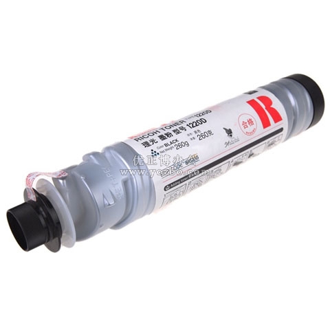 理光 Aficio 1220D 復(fù)印機墨粉 原裝正品耗材