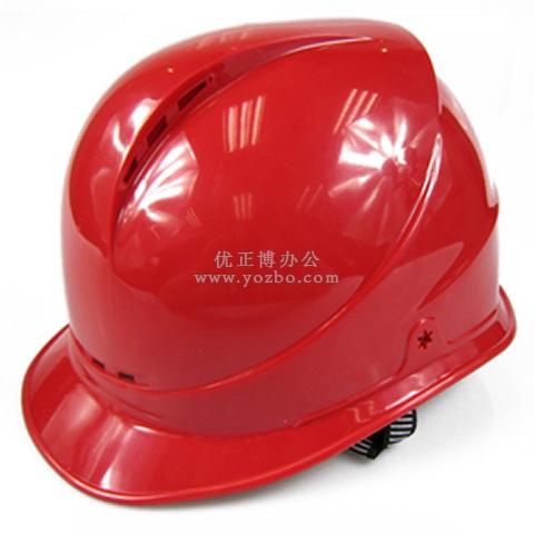 安全帽 施工帽 透氣型不透雨 