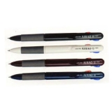 愛好504雙色圓珠筆 紅藍圓珠筆 兩色圓珠筆 0.5mm