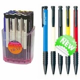 文正 2001 按動圓珠筆 0.7mm