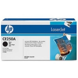 惠普（HP）LaserJet CE250A 黑色硒鼓 原裝硒鼓