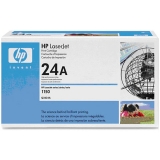 惠普（HP）LaserJet Q2624A 黑色硒鼓 原裝硒鼓