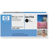 惠普（HP）LaserJet Q6470A 黑色硒鼓 原裝正品耗材