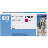 惠普（HP）LaserJet Q7583A 紅色硒鼓 原裝正品耗材